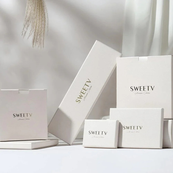 ❤️Women Sliver Handmade Bridal Headband Hair Accessories  Hair Pieces Floral - Picture 7 of 7